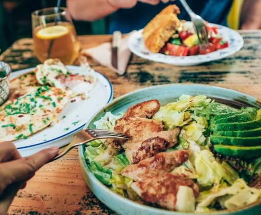The Best Diets for Men: How to Choose the Right Plan for You in 2025