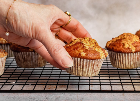 10 Essential Keto Baking Tips for Beginners