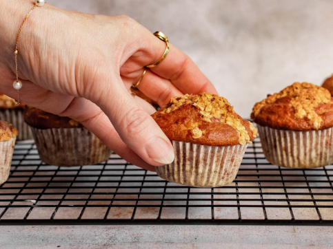 10 Essential Keto Baking Tips for Beginners