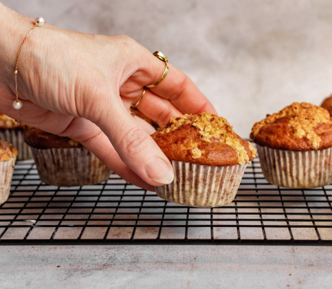 10 Essential Keto Baking Tips for Beginners
