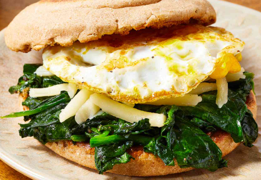 12 High-Fiber Breakfast Ideas for a Healthier Morning