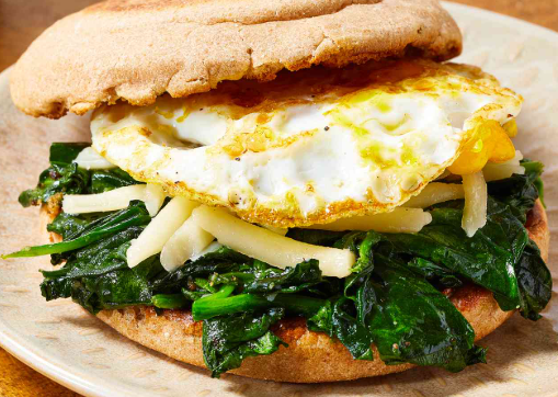 12 High-Fiber Breakfast Ideas for a Healthier Morning
