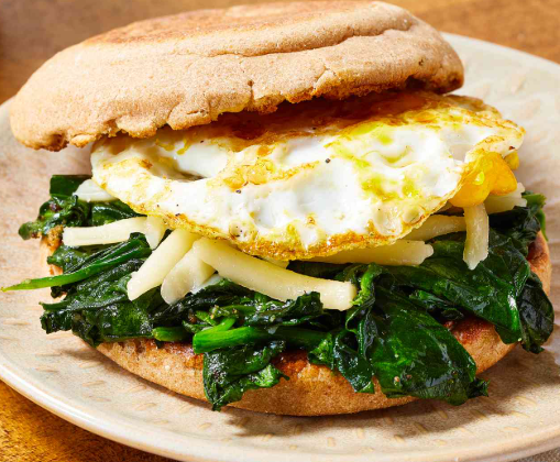12 High-Fiber Breakfast Ideas for a Healthier Morning