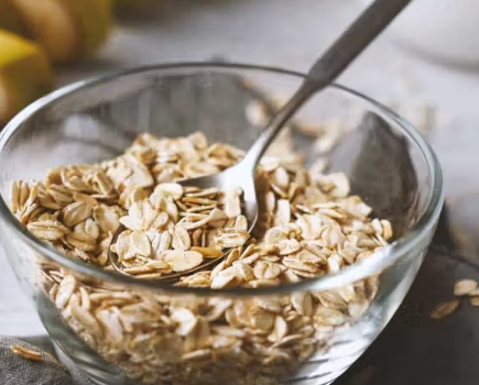 6 Health Benefits of Eating Oatmeal Every Day