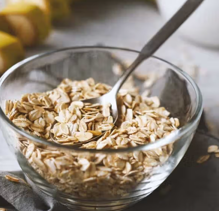 6 Health Benefits of Eating Oatmeal Every Day