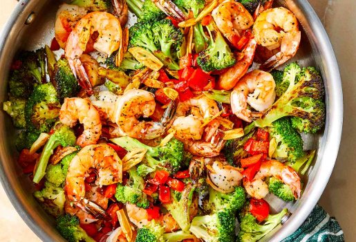 3 Low-Carb 30-Minute Meals You Can Make at Home