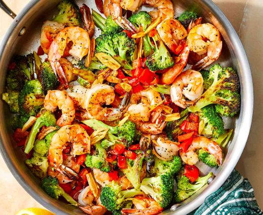 3 Low-Carb 30-Minute Meals You Can Make at Home