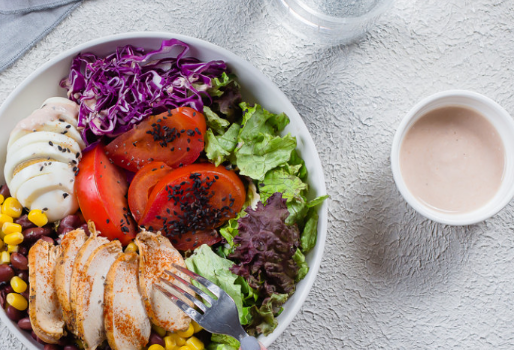 Are You Consuming Too Much Protein? Here’s What You Need to Know