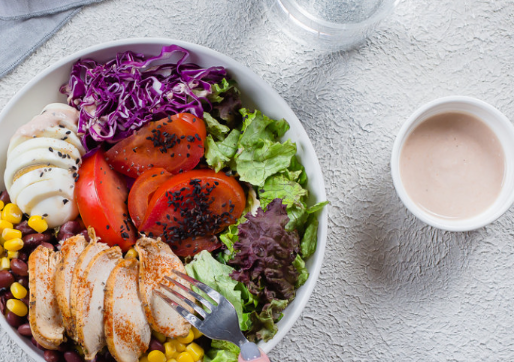 Are You Consuming Too Much Protein? Here’s What You Need to Know