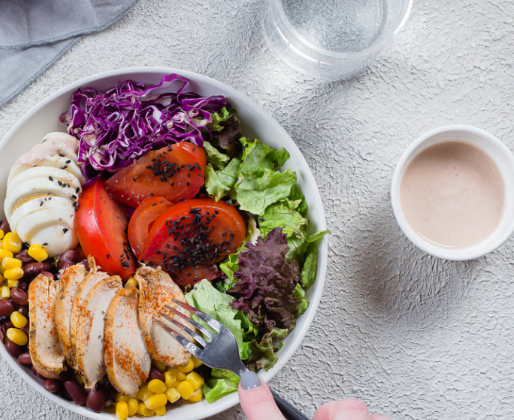 Are You Consuming Too Much Protein? Here’s What You Need to Know