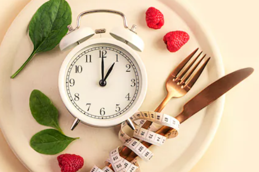 How Intermittent Fasting Can Help You Lose Weight: A Simple Guide