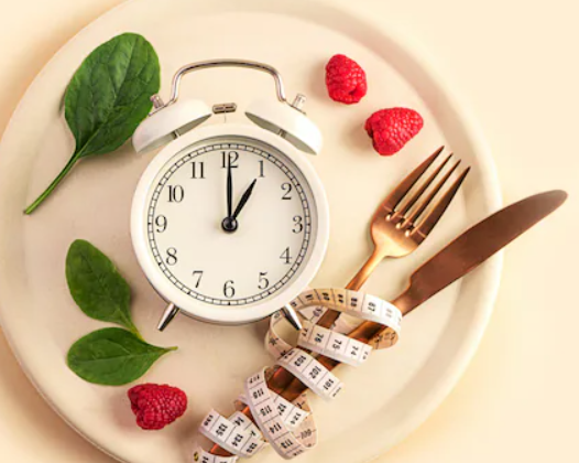 How Intermittent Fasting Can Help You Lose Weight: A Simple Guide