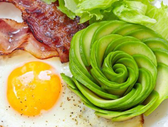 Why the Keto Diet is Gaining Popularity