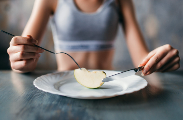 How to Stop Binge Eating: Practical Strategies for Lasting Change