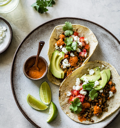How to Transition to a Plant-Based Diet