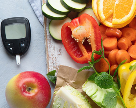 Understanding the Glycaemic Index and Its Role in Healthy Eating