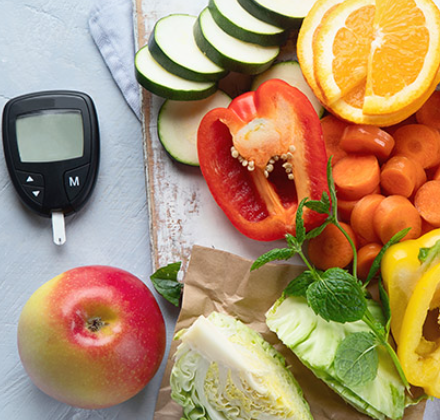 Understanding the Glycaemic Index and Its Role in Healthy Eating