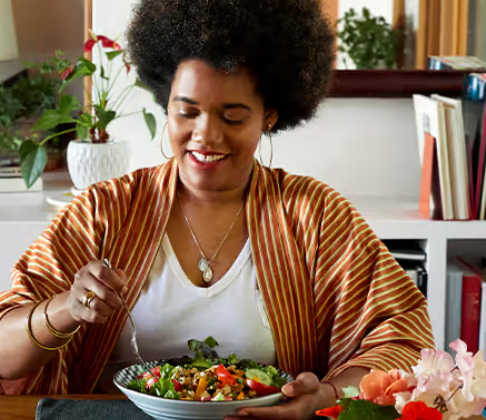 The Essential Principles of Mindful Eating: A Guide to Healthier Eating Habits