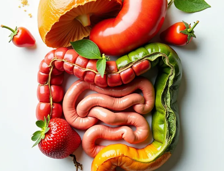 Improving Gut Health: Essential Strategies for Better Digestion and Wellness