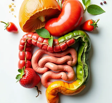 Improving Gut Health: Essential Strategies for Better Digestion and Wellness