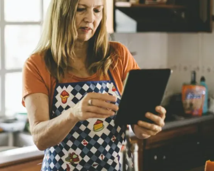 The Ultimate Guide to Nutrition for Women Over 50