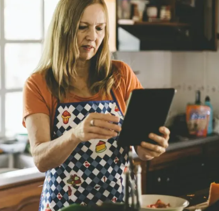 The Ultimate Guide to Nutrition for Women Over 50