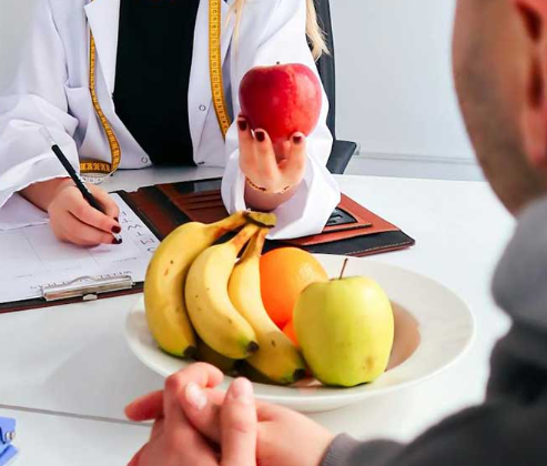 Understanding the Role of a Nutritionist and How They Can Help You