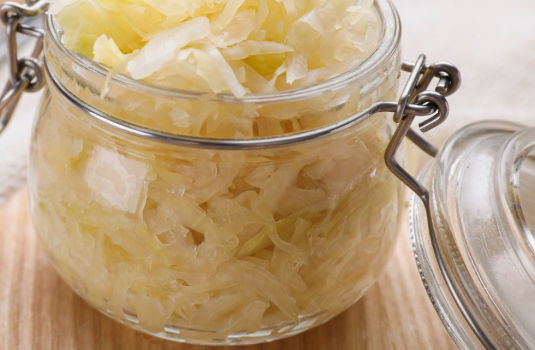 20 Fermented Foods You Should Try and Their Health Benefits