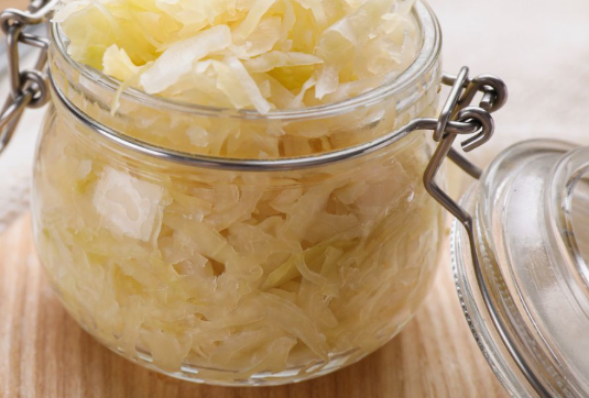 20 Fermented Foods You Should Try and Their Health Benefits