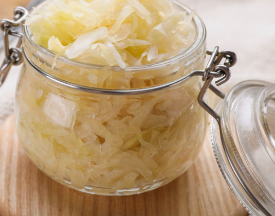 20 Fermented Foods You Should Try and Their Health Benefits