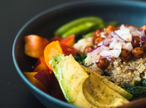 20 Fertility-Boosting Foods to Enhance Your Chances of Conception
