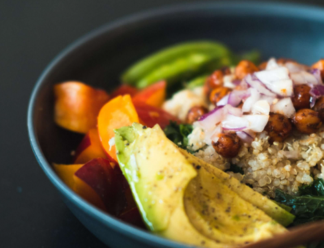 20 Fertility-Boosting Foods to Enhance Your Chances of Conception