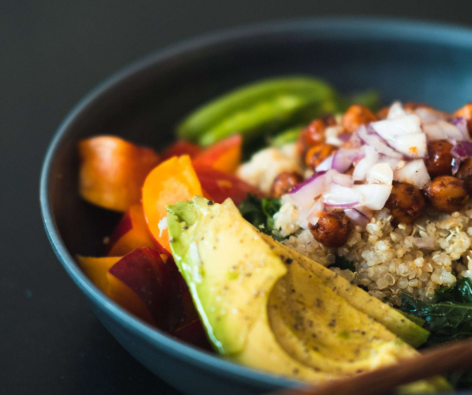 20 Fertility-Boosting Foods to Enhance Your Chances of Conception