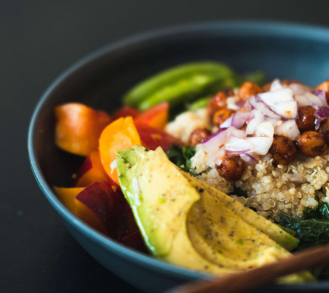 20 Fertility-Boosting Foods to Enhance Your Chances of Conception