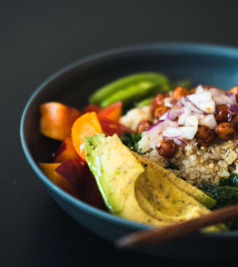 20 Fertility-Boosting Foods to Enhance Your Chances of Conception