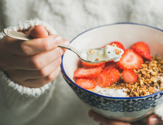 What to Eat Before a Long Run: Essential Nutrition Tips for Optimal Performance