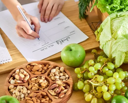 Understanding Dietitians: Their Roles, Types, and Benefits