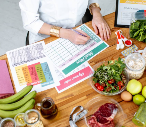 Dietitian vs Nutritionist: Understanding the Key Differences