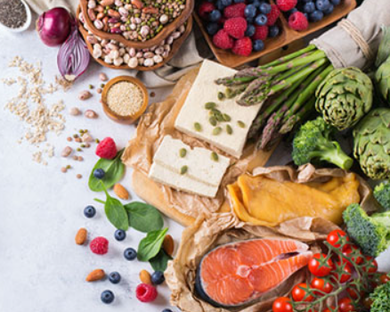 The Power of Anti-Inflammatory Eating: A Path to Better Health