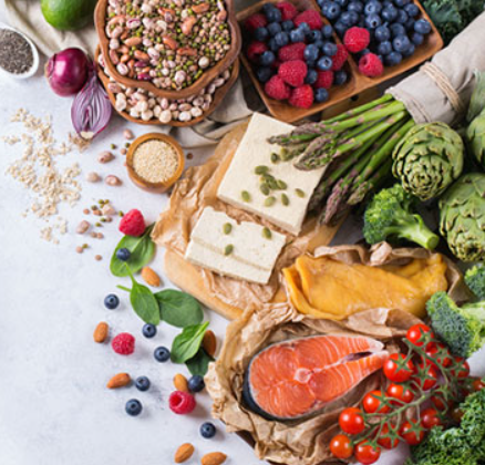 The Power of Anti-Inflammatory Eating: A Path to Better Health