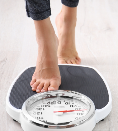 Effective Strategies for Sustainable Weight Loss