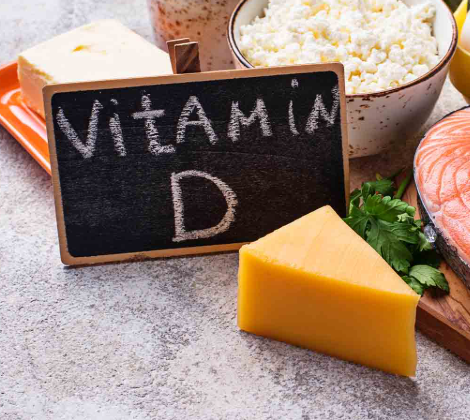 The Importance of Vitamin D for Optimal Health
