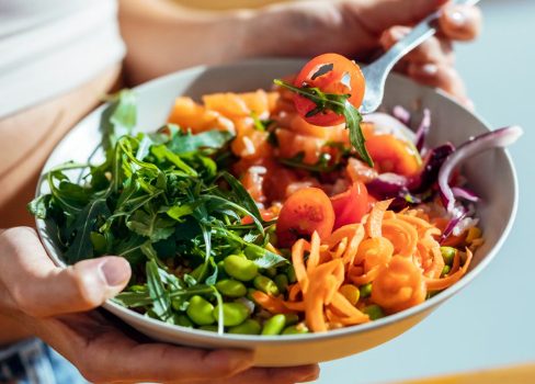 Exploring Plant-Based Diets: Finding the Right Fit for Your Health Journey