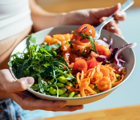 Exploring Plant-Based Diets: Finding the Right Fit for Your Health Journey