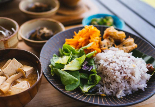 The Blue Zone Diet: How to Eat for Longevity