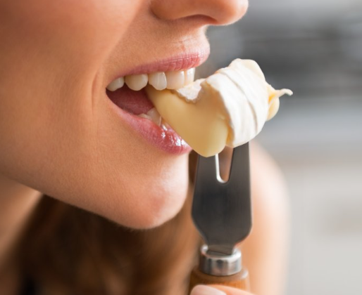 The Dental Benefits of Cheese: Why It’s Good for Your Teeth