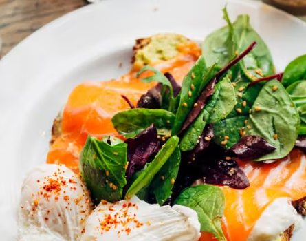 Protecting Brain Health: Diets That Can Help Prevent Dementia
