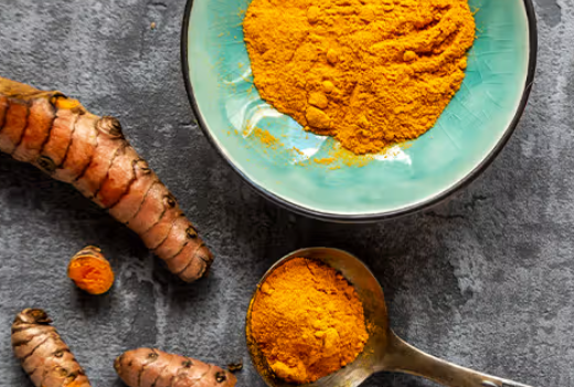 The Health Benefits of Turmeric: How It Can Improve Your Well-Being