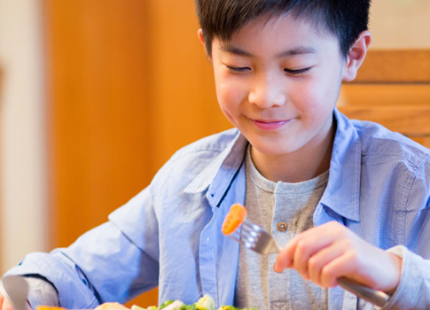 Top 10 Nutritious Foods to Fuel Your Toddler’s Growth