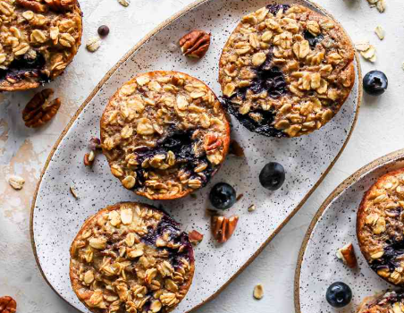 15 High-Fibre Snacks to Boost Your Workday and Enhance Productivity